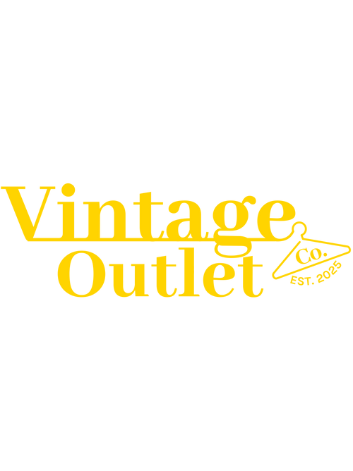 Vintage Outlet Company
